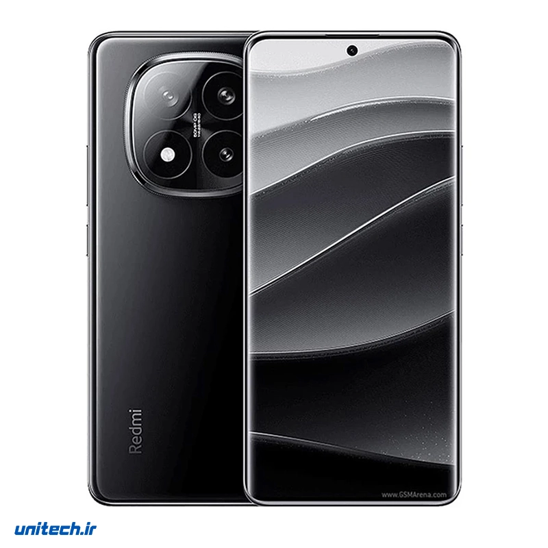 گوشی موبایل شیائومی مدل Redmi Note 14 Pro Plus 5G دو سیم کارت ظرفیت 256 گیگابایت و رم 12 گیگابایت dsT5W4